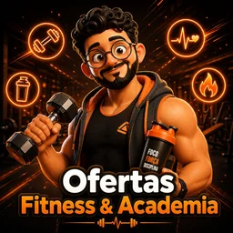 💪 Fitness & Academia