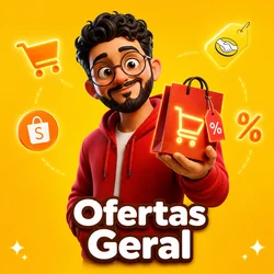🛍️ Geral 🔥