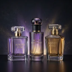 🧴 Perfumes
